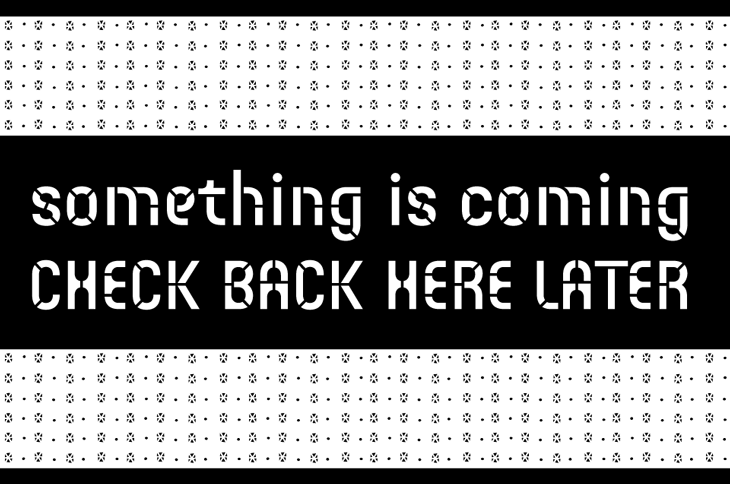 COMING-SOON